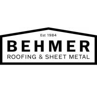 Behmer Roofing & Sheet Metal image 1
